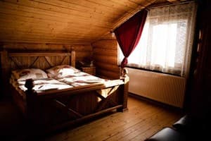 Отели . Гостиница Стандарт двухместный (2+1). 