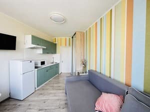 Central Hostel. Номер Эконом двухместный 
