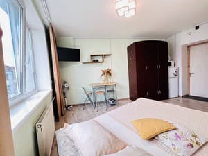 Central Hostel. Номер Эконом двухместный 
