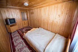 Газдівська хата. Номер Стандарт двухместный (2+1)