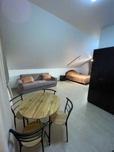 Отели . Гостиница Люкс 4-местный . 