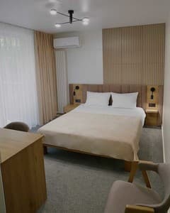 Hotels . Hotel Superior Double . 