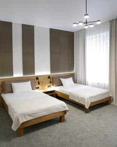 Hotels . Hotel Suite Double twin. 