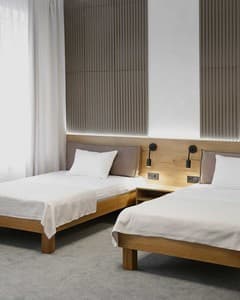 Hotels . Hotel Superior Double . 