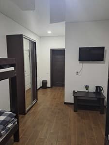 Готелі . Готель Стандарт 4-місний . 