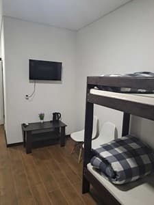 Готелі . Готель Стандарт двомісний . 