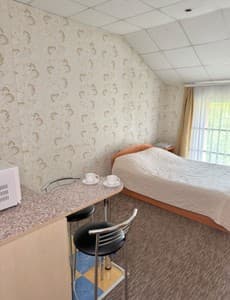 Vesta. Room Standard Double 