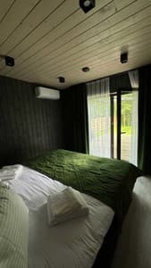 Отели . Гостиница Шале 6-местный . 