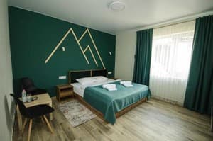 Family Residence. Room Standard Double 