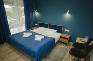 Family Residence. Room Standard Double 