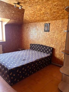U Didusya. Room Standard Double 