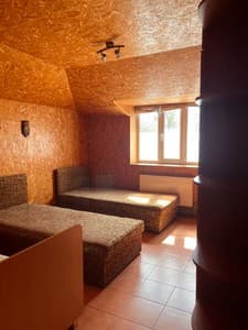 U Didusya. Room Standard Double 