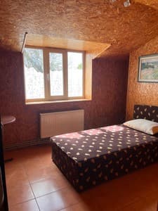 U Didusya. Room Economy Single 