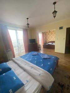 Villa Eden - Hotel SPA. Room Comfort Quadruple 
