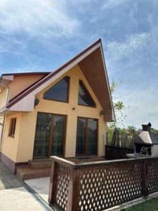 Villa Eden - Hotel SPA. Room Chalet Double 