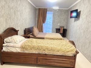 Євро. Номер Студіо тримісний 