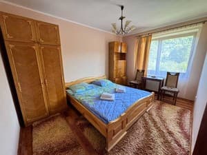 Під Боржавою. Номер Стандарт двухместный 