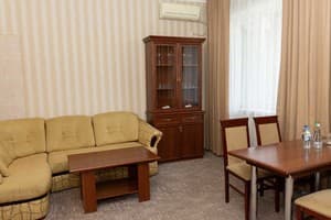 Kremin Hotel. Room Junior suite Double two-room