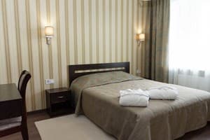 Kremin Hotel. Room Suite Double Two-room