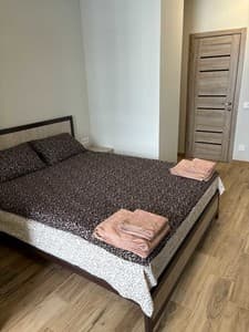 Готелі . Готель Апартаменти двомісний . 