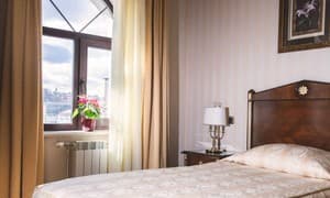 Готелі . Готель Класік одномісний Single. 