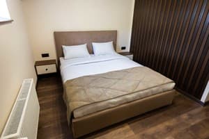 Prime Hotel. Room Standard Double 
