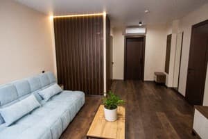 Prime Hotel. Room Suite Double 