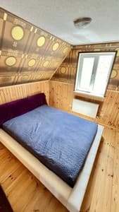 Pool House. Номер Коттедж 4-местный 