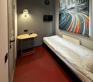 Hotels . Hotel Standard Single . 