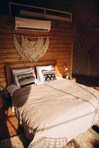 Отели . Гостиница Купол двухместный Hoverla (2+2). 