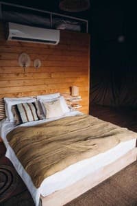 Отели . Гостиница Купол двухместный Kilimanjaro (2+2). 