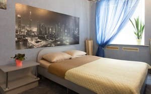 Apartment on Naukova. Room Apartament Triple 