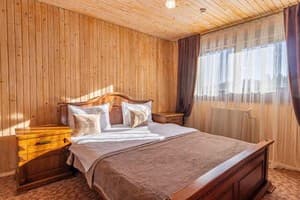 Готелі . Готель Стандарт двомісний . 