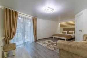 Готелі . Готель Люкс 4-місний . 