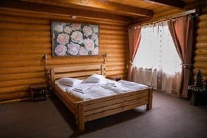 Karpaty Migovo. Room Family room Double 