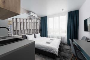 Готелі . Готель Стандарт одномісний . 