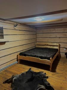 Prigirs'ka sadiba. Room Cottage 5-places (5+2)