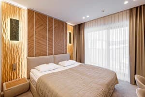 Hotels . Hotel Standard Double . 