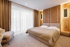 Hotels . Hotel Junior suite Double . 