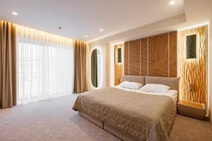 Hotels . Hotel Apartament Double (тип 6). 