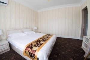 Grand Aristocrate. Room Standard Double 