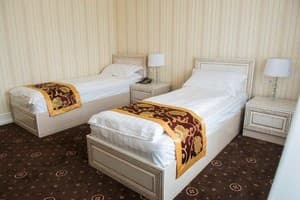 Grand Aristocrate. Room Standard Double 