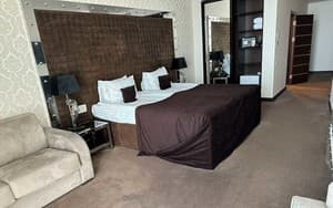 Maristella Marine Residence. Номер Стандарт двухместный 