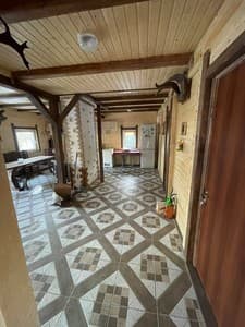 Hotels . Hotel Cottage 6-places . 