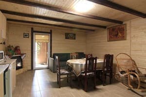 Hotels . Hotel Cottage 6-places . 