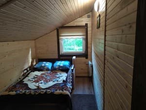 Hotels . Hotel Cottage 6-places . 