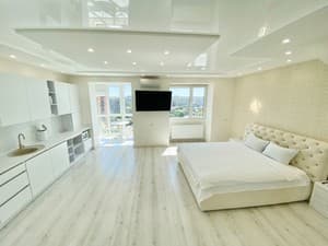 Отели . Гостиница Апартаменты двухместный . 