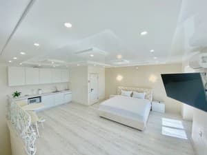 Отели . Гостиница Апартаменты двухместный . 