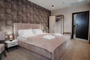Hotel Boutique Refael. Номер Стандарт двухместный 