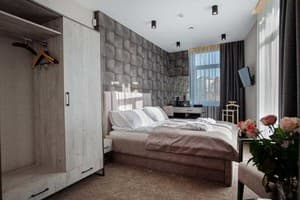 Hotel Boutique Refael. Номер Полулюкс двухместный 